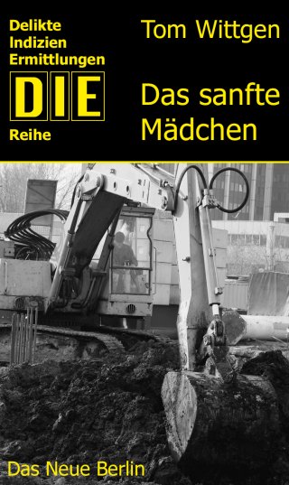 Das sanfte Mädchen