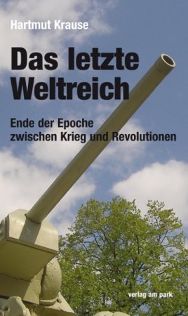 Das letzte Weltreich