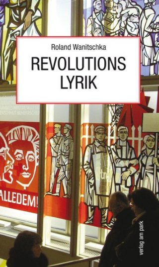 Revolutionslyrik