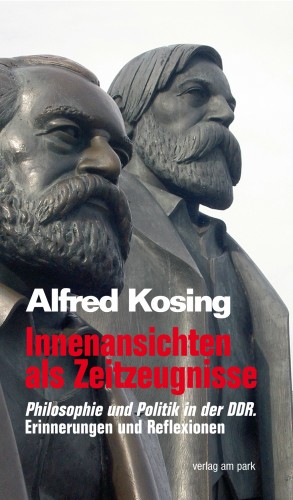 Innenansichten als Zeitzeugnisse