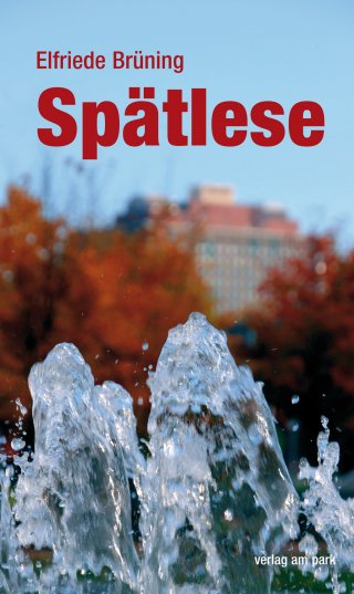 Spätlese 