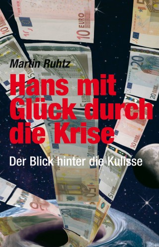 Hans mit Glück durch die Krise