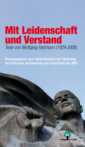 Mit Leidenschaft und Verstand