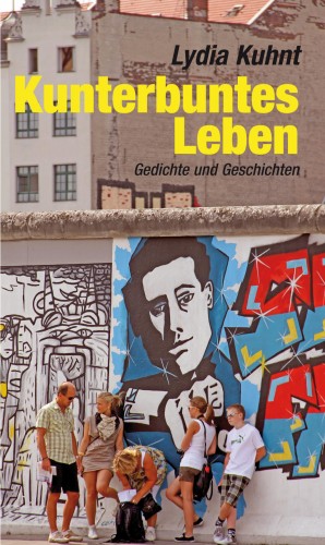 Kunterbuntes Leben