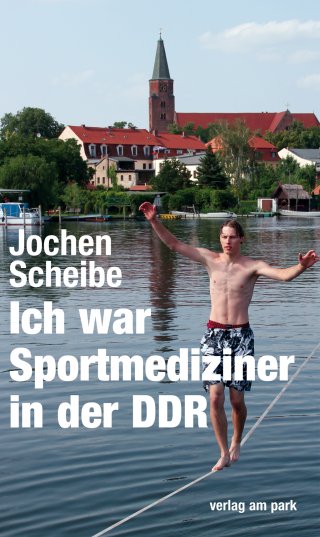 Ich war Sportmediziner in der DDR