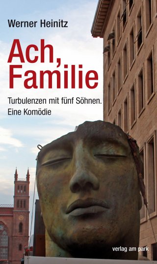 Ach, Familie