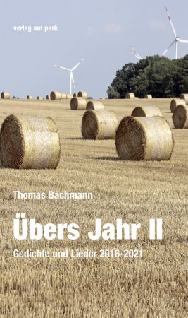 Übers Jahr II