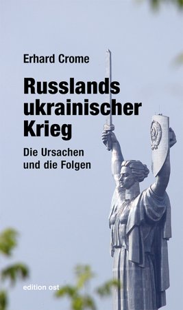 Russlands ukrainischer Krieg.