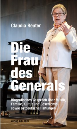 Die Frau des Generals