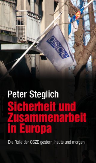 Sicherheit und Zusammenarbeit in Europa