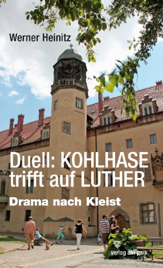 Duell: Kohlhase trifft auf Luther