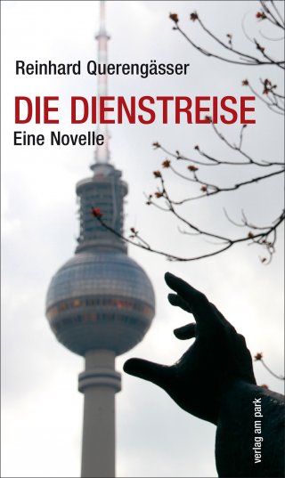 Die Dienstreise
