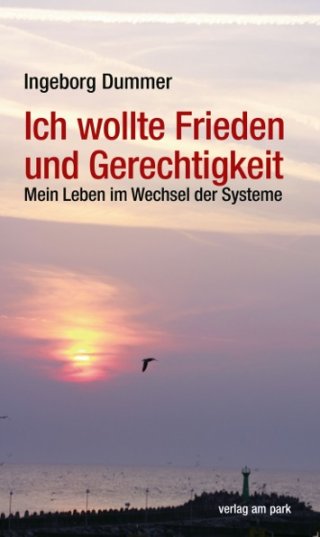 Ich wollte Frieden und Gerechtigkeit