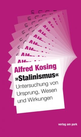 »Stalinismus«