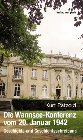 Die Wannsee-Konferenz vom 20. Januar 1942