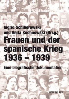 Frauen und der spanische Krieg 1936–1939
