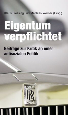 Eigentum verpflichtet