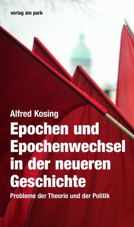 Epochen und Epochenwechsel in der neueren Geschichte.