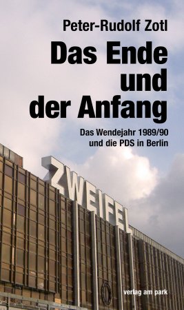 Das Ende und der Anfang