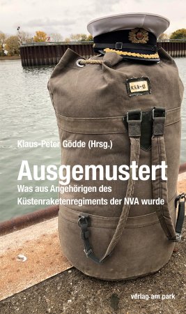 Ausgemustert