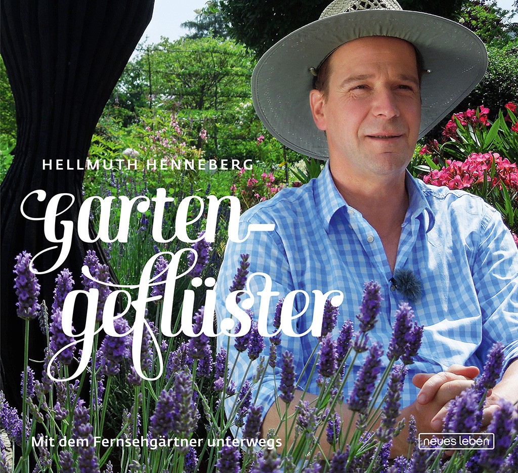 Gartengefluster Neues Leben Eulenspiegel Verlagsgruppe